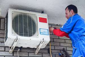 HVAC Companies Near Goodman, MS Available Now